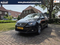SEAT Alhambra - 1.4 TSI FR Connect DSG. | FR-Sportpakket | Dealeronderhouden | Elek. Deuren | Trekhaak | F