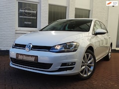 Volkswagen Golf - 1.4 TSI Highline