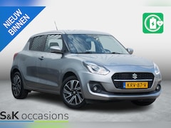 Suzuki Swift - 1.2 Style Hybrid ACC Apple Car Play Keyless