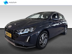 Hyundai i20 - 1.0 T-GDI Comfort | Achteruitrijcamera | Airco | Apple Carplay/Android Auto|telefoonintegr