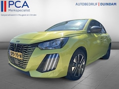Peugeot 208 - 1.2 Hyb 110 Allure