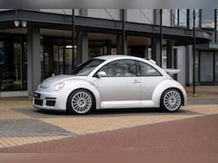Volkswagen Beetle - RSI 3.2 V6
