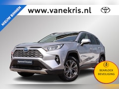 Toyota RAV4 - 2.5 Hybrid AWD Dynamic Trekhaak
