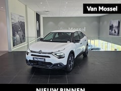 Citroën C4 - 130 PK Feel Citroen C4 Puretech 130 Feel | Apple Carplay/Android Auto | Parkeersensoren ac