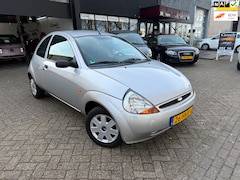 Ford Ka - 1.3 Cool & Sound NIEUWE APK