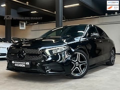 Mercedes-Benz A-klasse - 200 Business Solution Luxury AMG Line/Carplay/Sfeerverlichting