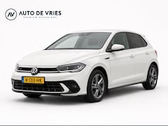 Volkswagen Polo - 1.0 95pk TSI R-Line Business | Carplay | Full LED | IQ Light | Virutual cockpit