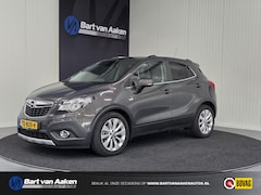 Opel Mokka - 1.4 T Innovation Automaat Winterpack Cruise Clima