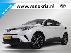 Toyota C-HR - 1.8 Hybrid Energy, Trekhaak, Camera, Keyless, Navi