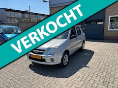 Suzuki Ignis - 1.5-16V GLS 106.000Km NAP + Airco