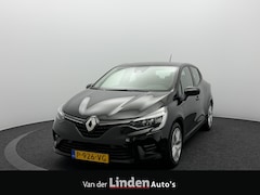 Renault Clio - 1.6 E-Tech Hybrid 140 Business Zen | Camera | Parkeersensoren | Navigatie | Carplay&Androi