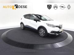 Renault Captur - TCe 150 EDC S-Version | Trekhaak| Camera | Dodehoekdetectie | Navigatie