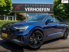 Audi Q8 - 55 TFSI e quattro Pro Line - LUCHTVERING - DEALER AUTO - NACHT VISIE - BANG & OLUFSEN - ST