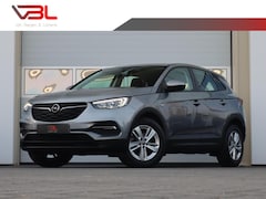 Opel Grandland X - 1.2 130PK Turbo Business Executive | D. riem vervangen |