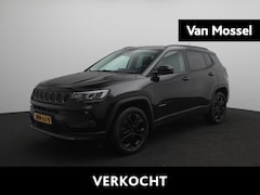 Jeep Compass - 4xe 240 Plug-in Hybrid Electric Upland | Virtual Cockpit | Camera | Led Verlichting | Carp