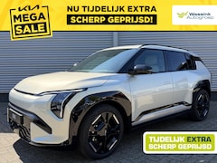 Kia EV3 - GT-Line Business Edition 81.4 kWh | VOORDEEL | Adaptive Cruise Control | Stoel- en Stuurve