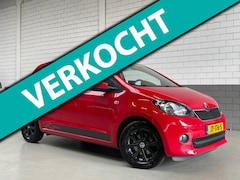 Skoda Citigo - 1.0 Greentech Fresh