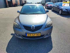 Mazda 3 Sport - 1.6 Touring CLIMA/NAP/APK