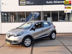 Renault Captur - 0.9 TCe Expression met trekhaak