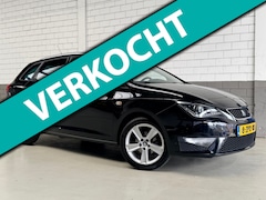 SEAT Ibiza ST - 1.2 TSI FR Dynamic