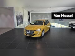 Peugeot 208 - 1.2 Active Luxe