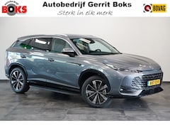 MG MG HS PHEV - 1.5 Luxury 360 Camera Leder ACC Elek. Stoelverstelling