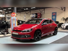 Volkswagen Scirocco - 1.4 TSI 122PK | Maxton | Carbon Dak | 19'' Sportvelgen |