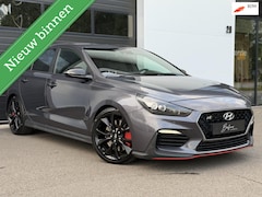 Hyundai i30 - 2.0 T-GDI N2 Performance 275PK |Camera | Keyless