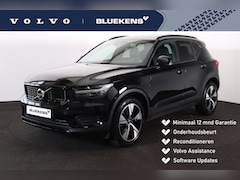 Volvo XC40 - T5 Recharge R-Design - Panorama/schuifdak - IntelliSafe Assist - 360º Camera - Harman/Kard