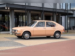Alfa Romeo Alfasud - 1.2