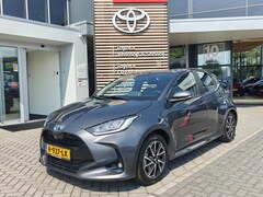 Toyota Yaris - 1.5 Hybrid Dynamic NL-AUTO 1E EIGENAAR TREKHAAK AD-CRUISE LM-VELGEN DAB+ CAMERA
