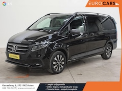 Mercedes-Benz Vito - 114 CDI L2 Select Dubbele Cabine Trekhaak Navigatie Apple Carplay/Android Auto Camera Park