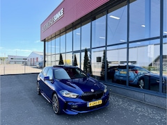 BMW 1-serie - 120i Executive M-line LEDER PANODAK