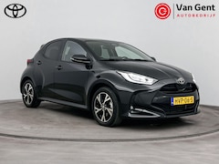 Toyota Yaris - 1.5 Hybrid 115 Dynamic | Apple Carplay / Android Auto | Keyless | Adaptive Cruise | Clima
