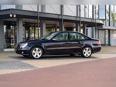 Mercedes-Benz E-klasse - E500 W211