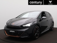 CUPRA Born - Business Limited 170Kw | ACC | Stoelverwarming | Side Assist | Navi | Sfeerverlichting |