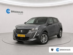 Peugeot 2008 - 1.2 PureTech Active Pack