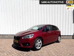 BMW 2-serie Active Tourer - 225xe Centennial Executive, CarPlay, Navi, Camera, Leder, NAP