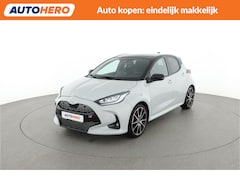 Toyota Yaris - 1.5 Hybrid 130 GR SPORT |ZV26807|