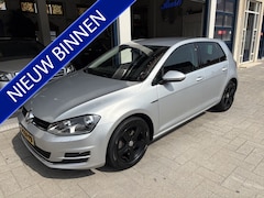Volkswagen Golf Variant - 1.4 TSI Business Edition R CLIMA/NAVI/CRUISE/DEALER OND