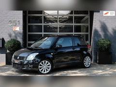 Suzuki Swift - 1.6 Sport 125PK