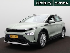 Skoda Elroq - 50 Selection | Camera | Side-Assist | ACC | Carplay |