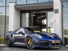 Porsche 911 - 992 3.8 Turbo S / Approved / Carbon / Burmester / Lift / InnoDrive / Exclusive Design / PA