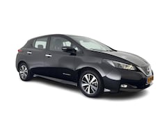 Nissan LEAF - Acenta 40 kWh Aut. *HEATPUMP | ADAPTIVE-CRUISE | KEYLESS | TOPVIEW | NAVI-FULLMAP | BLINDS