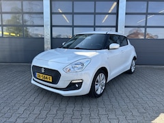 Suzuki Swift - 1.2 DualJet 90pk Select