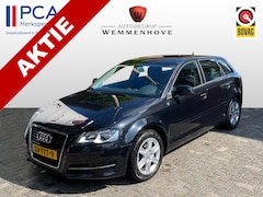 Audi A3 Sportback - 1.2 TFSI Attraction Advance Airco/Alu wielen/Cruise control/142000KM