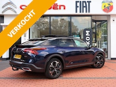 Citroën C5 X - Plug-In Hybride 225PK e-EAT8 Automaat Hypnos, Rijklaarprijs | Panoramadak | Leder | Trekha