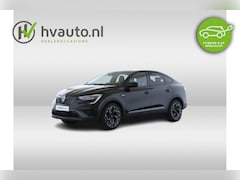 Renault Arkana - 1.3 TCE 140PK R.S. LINE | Panoramadak | 360 camera | El. stoelverstelling | Winterpakket
