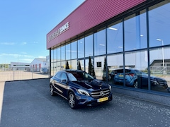 Mercedes-Benz GLA-Klasse - 180 Ambition NAVI ECC CRUISE PANODAK