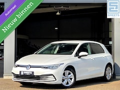 Volkswagen Golf - 1.0eTSI Life Buss Automaat |Sfeer|Carp|Ad.Cr